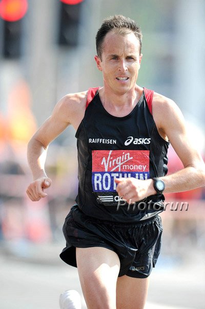 Vicktor Rothlin