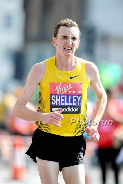 Mike Shelley