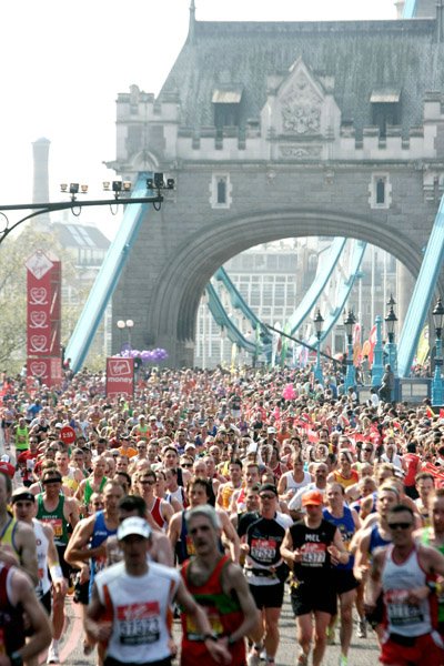 Tower Bridge