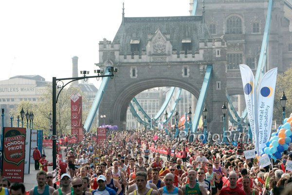 Tower Bridge