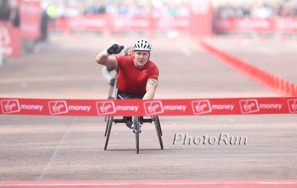 David Weir