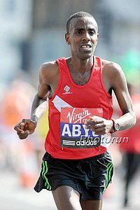 Thomas Abyu