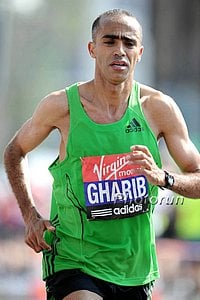 Jaouad Gharib