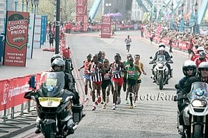 Men's Leaders with Mo Trafeh Off the BAck