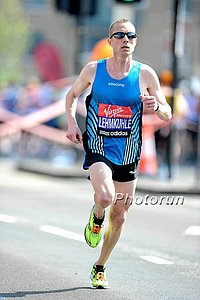 Jason Lehmkuhle