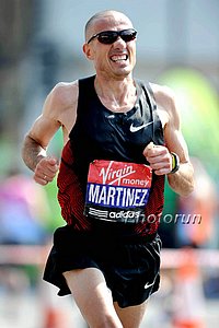 Jose Manuel Martinez