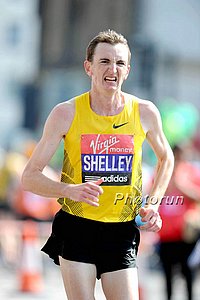 Mike Shelley