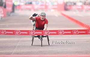David Weir