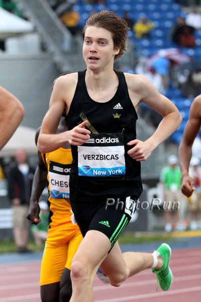 Lukas Verzbicas