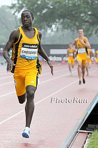 Edward Cheserek