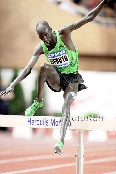 Brimin Kipruto