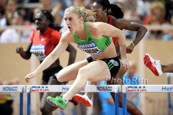 Sally Pearson
