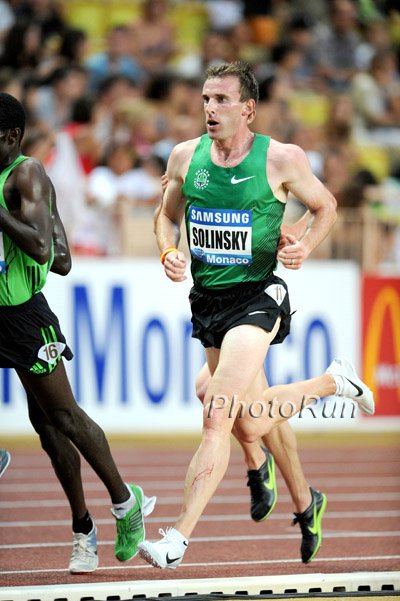 Chris Solinsky