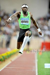 Philips Idowu