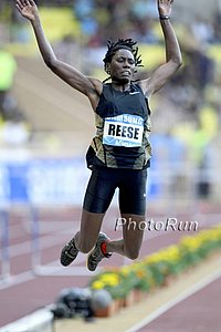 Brittney REese
