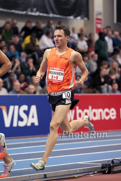 Nate Brannen