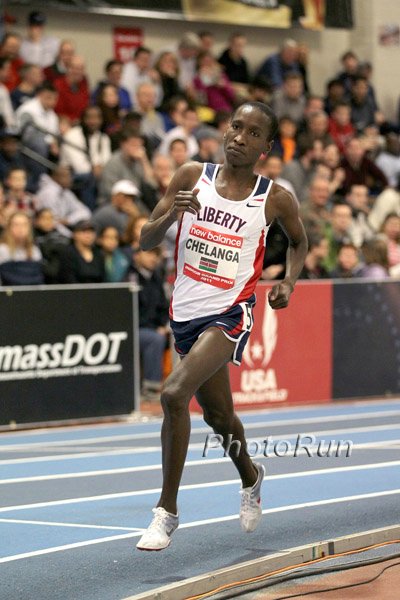 NCAA Stud Sam Chelanga 7:48.24