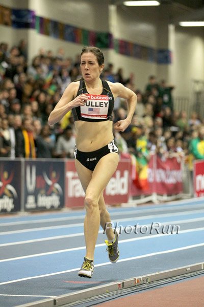 Julie Culley