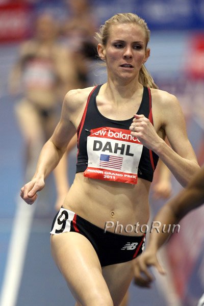 Heidi Dahl