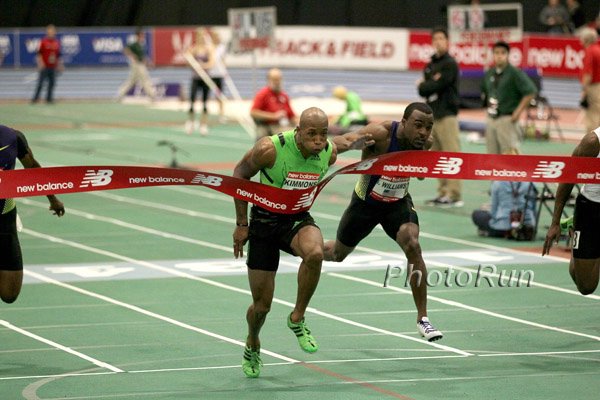 Trell Kimmons 6.60