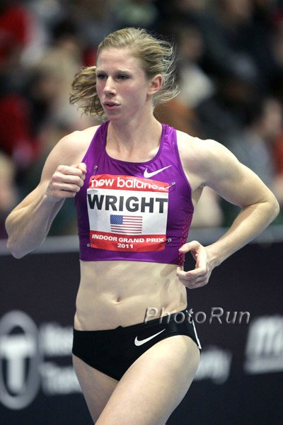 Phoebe Wright
