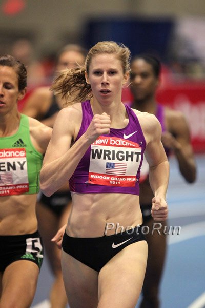 Phoebe Wright