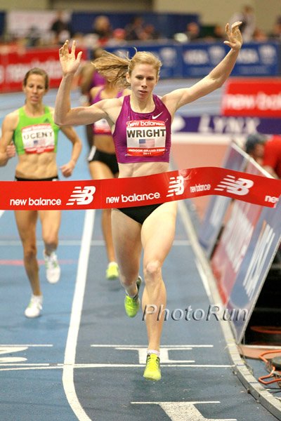 Phoebe Wright 2:01.01 Win