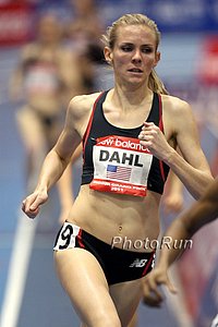 Heidi Dahl