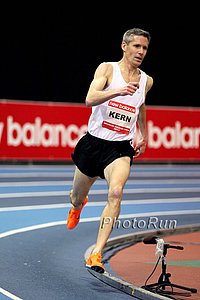 Charlie Kern 4:19 Champ