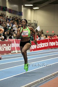 Bianca Knight 54.69 400m