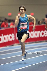 Boys Mile