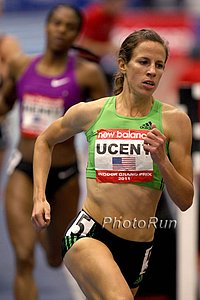 Morgan Uceny
