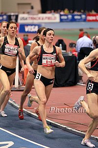 Megan  Wright