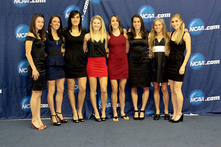 Oregon Women