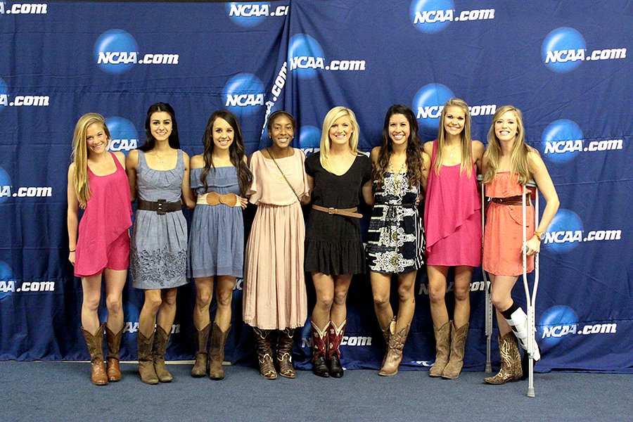Texas Longhorns