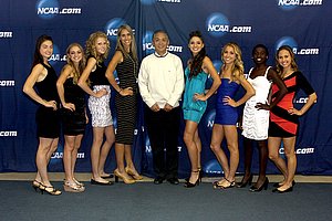 Arizona Women With Coach James Li