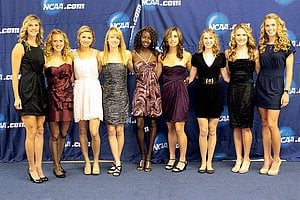 The Favorites: FSU Women