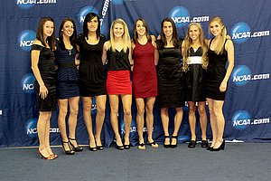 Oregon Women