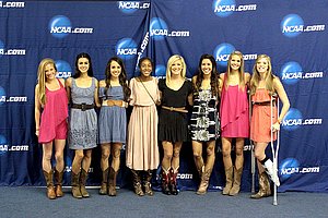 Texas Longhorns