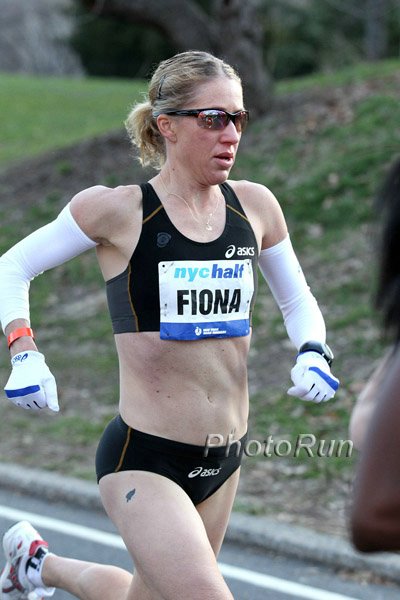Fiona Docherty