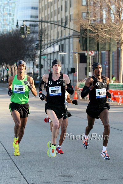 Lead Pack