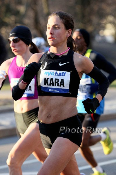 Kara Goucher