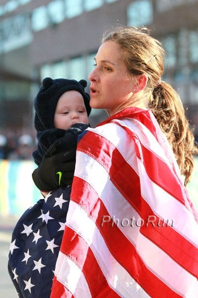 Kara Goucher