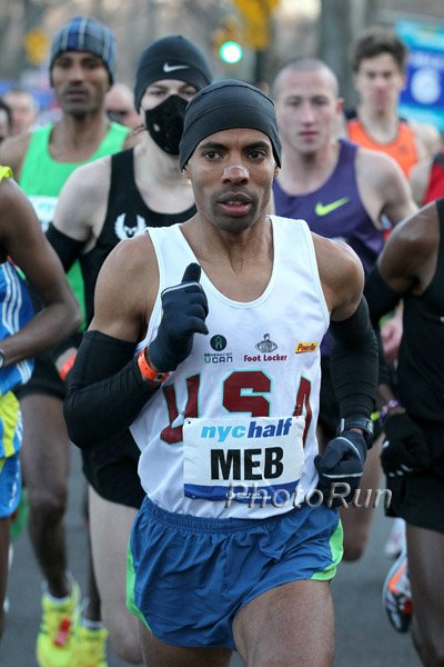 Meb Keflezighi