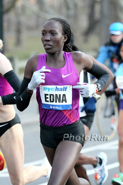 Edna Kiplagat