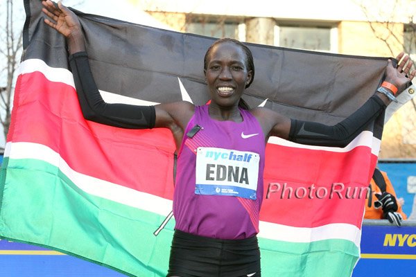 Edna Kiplagat