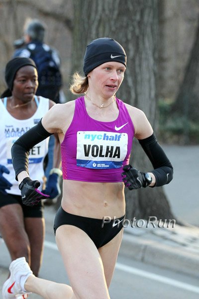 Volha Krautsova