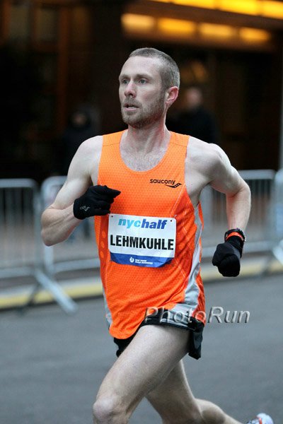 Jason Lehmkuhle