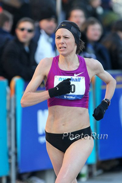Jo Pavey