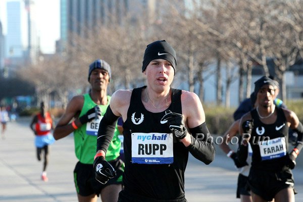 Galen Rupp